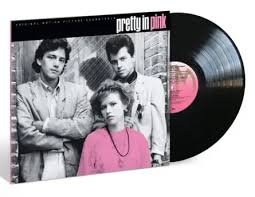 O.s.t. - Pretty In Pink