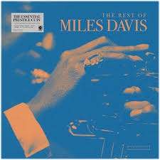 Davis, Miles - The Best Of Miles Davis