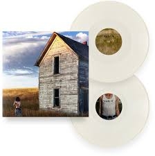 Jane Remover - Census Designated (bone White Vinyl)