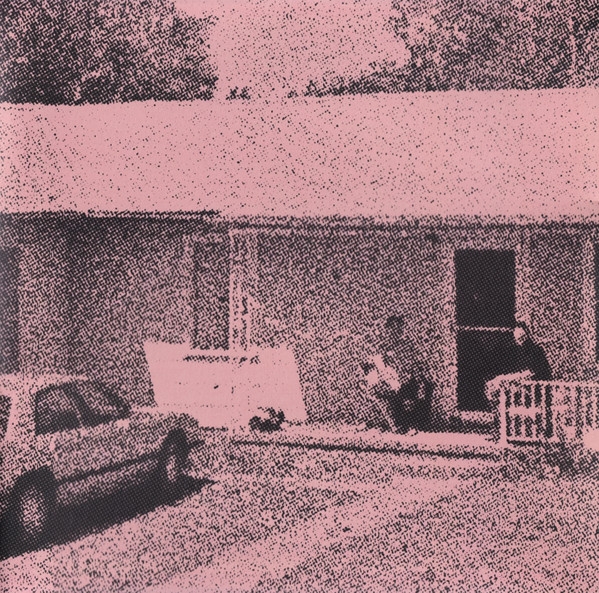 Jane Remover - Frailty