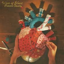 Flatland Calvary - Work Of Heart