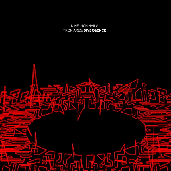 O.s.t./nine Inch Nails - Tron Ares: Divergence