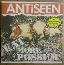 Antiseen - Eat More Possum (purple)