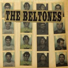 Beltones - Fort Liqourdale: 1995-1998 (olive)