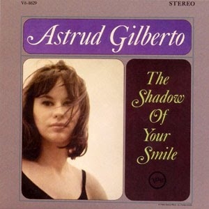 Gilberto, Astrud - The Shadow Of Your Smile (verve Acoustic) (180 Gr)