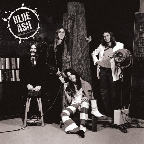 Dinner At Mr. Billy's