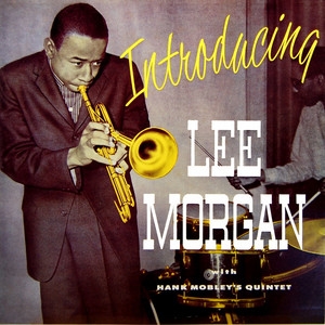 Morgan, Lee - Introducing Lee Morgan (180 Gr)
