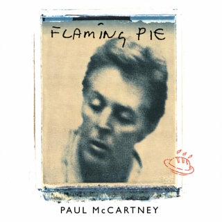 Mccartney, Paul - Flaming Pie