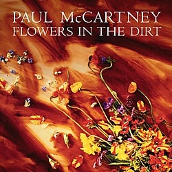 Mccartney, Paul - Flowers In The Dirt