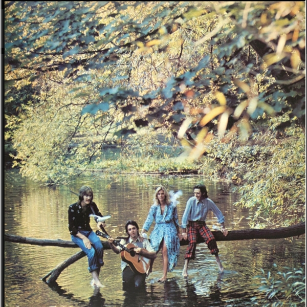 Mccartney, Paul - Wild Life