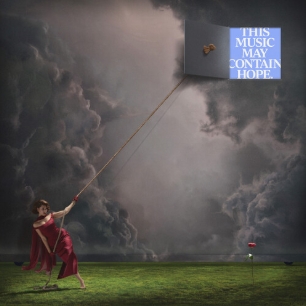 Raye - This Music May Contain Hope (indie Clear)