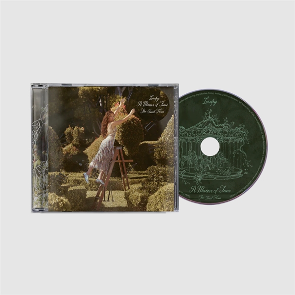 Laufey - A Matter Of Time: The Final Hour