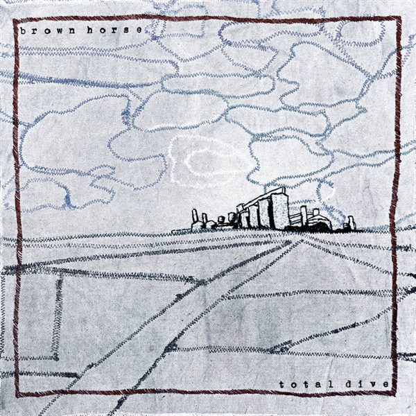 Brown Horse - Total Dive