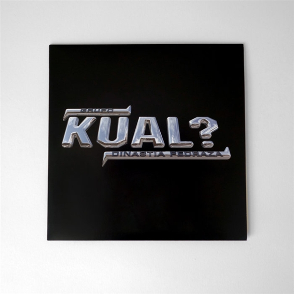 Grupo Kual? - Amor Regresa Ya