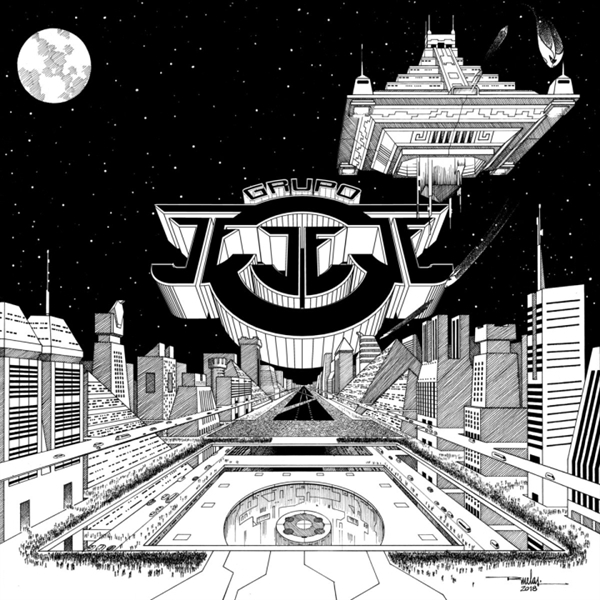 Grupo Jejeje - Grupo Jejeje