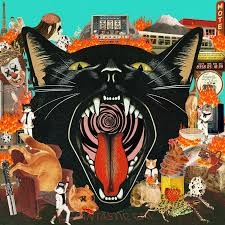 Fantastic Cat - Cat Out Of Hell