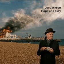 Jackson, Joe - Hope & Fury