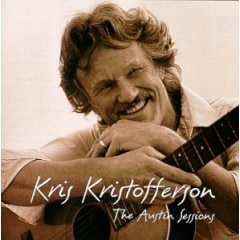 Kristofferson, Kris - Austin Sessions (expanded) (aqua Vinyl)