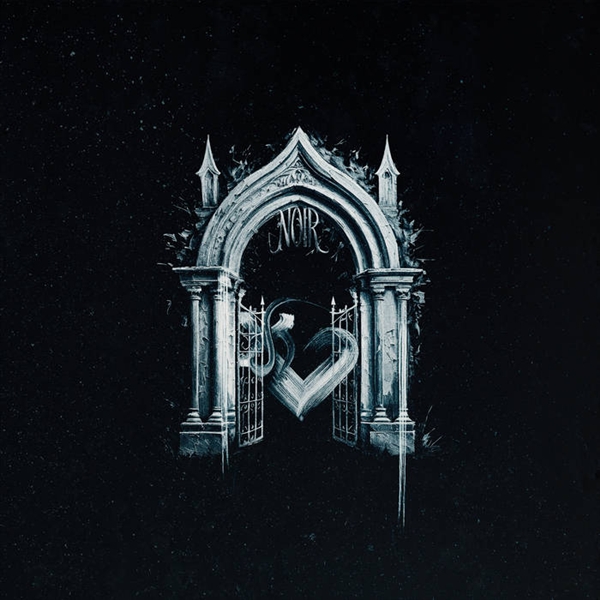 Lord Of The Lost - Opvs Noir Vol. 3