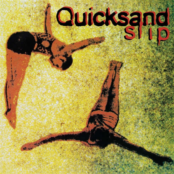 Quicksand - Slip