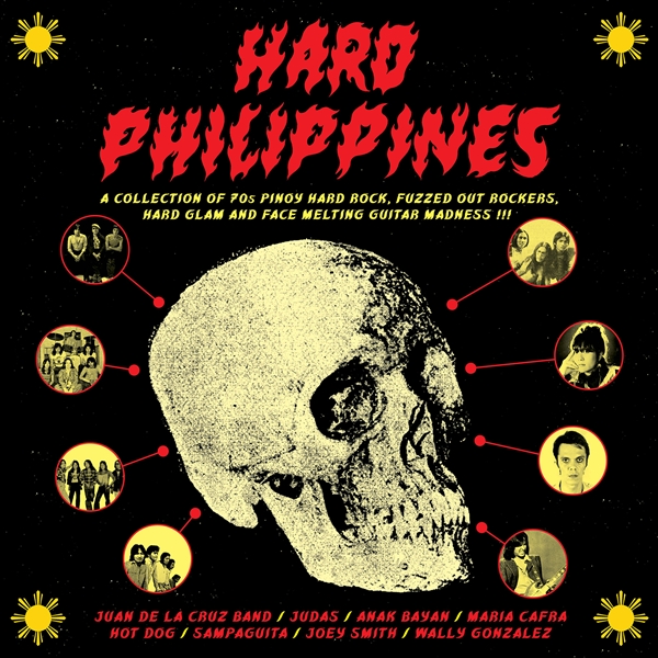 Various - Hard Philippines