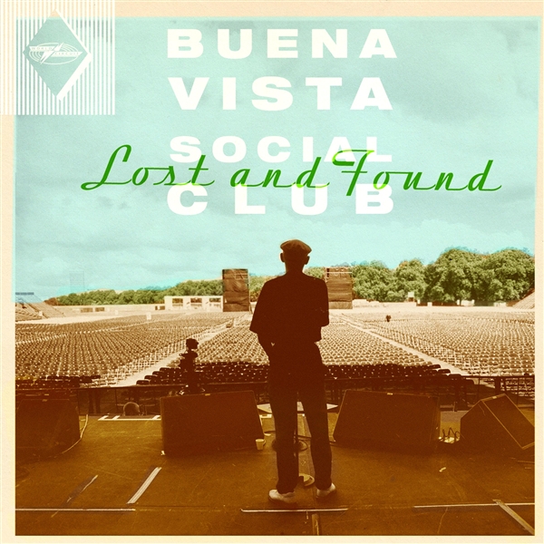 Buena Vista Social Club - Lost & Found (180 Gr)