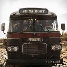 Sienna Root - Pioneers (purple)