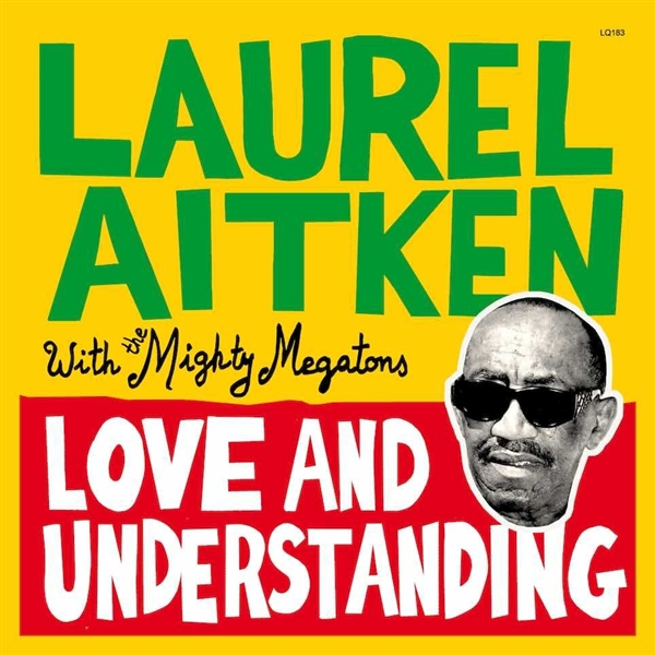 Aitken, Lauren - Love And Understanding