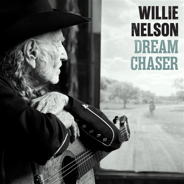 Nelson, Willie - Dream Chaser