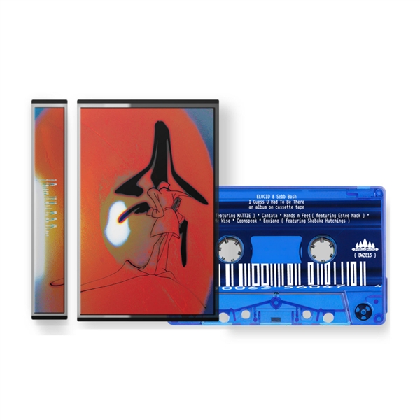 Elucid & Sebb Bash - I Guess U Had To Be There