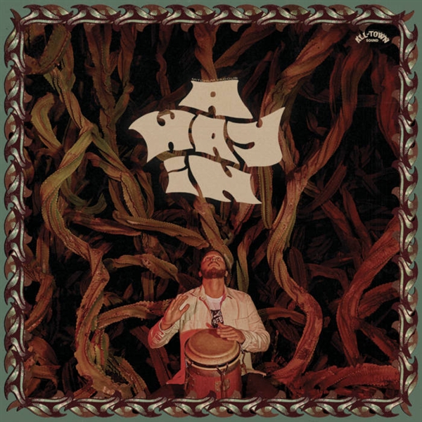 Yacoub, Mitchum - A Way In (olive Green Vinyl)