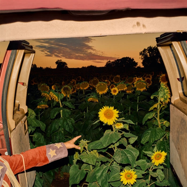 Morby, Kevin - Little Wide Open (eco-mix)