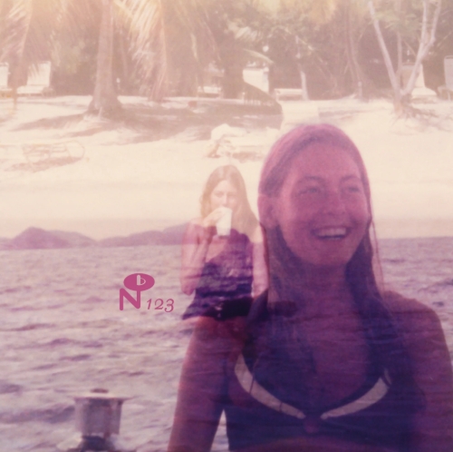 Hamer, Cathy - Lady Full Of Dreams (crystal Clear Vinyl)