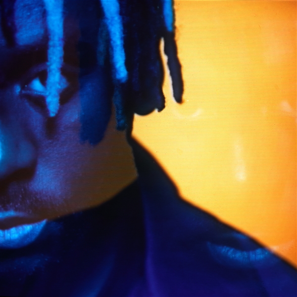 Smith, Myles - My Mess, My Heart, My Life.