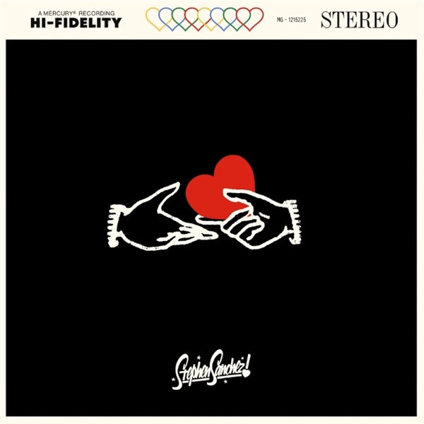 Sanchez, Stephen - Love, Love, Love (brick Vinyl)