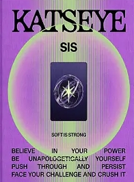 Katseye - Sos (soft Is Strong)