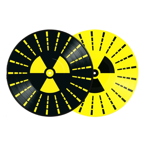 Kraftwerk - Radio-activity (pic)