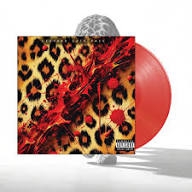 Ras Kass - Leopard Eats Face (color)