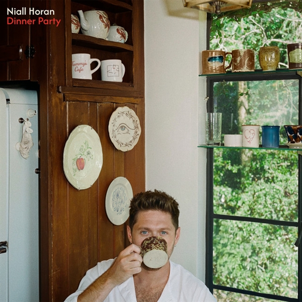 Horan, Niall - Dinner Party (wine Glass Vinyl) (alternate Cover)