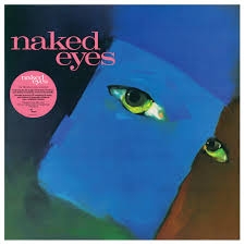 Naked Eyes - Naked Eyes (2025 Remaster)