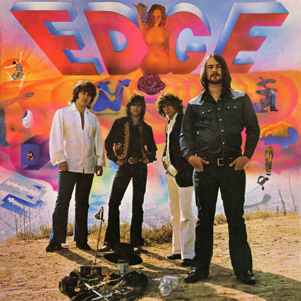 Edge - Edge