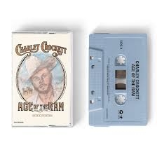 Crockett, Charley - Age Of The Ram