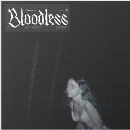 Samia - Bloodless