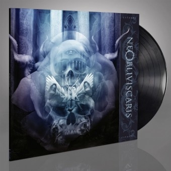 Ne Obliviscaris - Citadel (10th Anniv)
