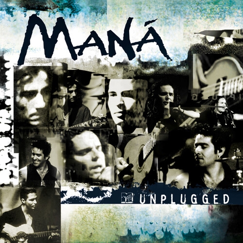 Mana - Mtv Unplugged (2019 Remaster)