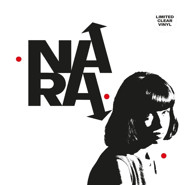 Nara, Leao - Nara (clear Vinyl)