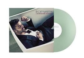 Martin, Ricky - A Quien Quiera Escuchar