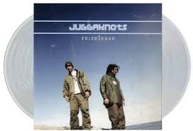 Juggaknots - Re:release: Clear Blue Skies
