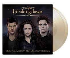 O.s.t. - The Twilight Saga: Breaking Dawn Part 2