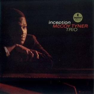 Tyner, Mccoy - Inception (verve Acoustic) (180 Gr)